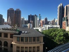 -香港大学
