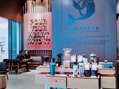-星巴克臻选(南宁万象城店)