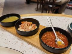 -墨纪Mojí墨西哥餐厅(官舍店)