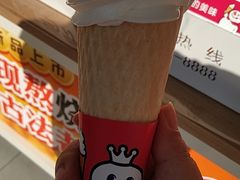 -蜜雪冰城(顾山镇店)
