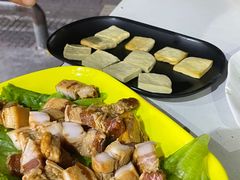 -贵州豆腐王(上合店)