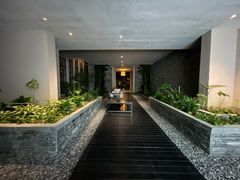 -广州都喜泰丽温泉度假酒店