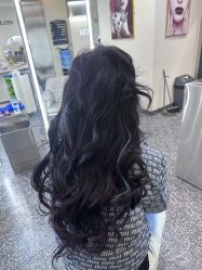 -东梵造型·烫发染发接发连锁SALON