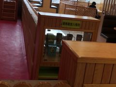 大堂-德克士(世纪广场店)