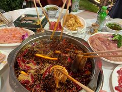 -枇杷园食为鲜火锅(南山店)