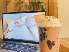 -成川茶店·潮汕工夫浓茶(万象店)