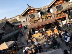 -星巴克臻选(成都宽窄巷子店)