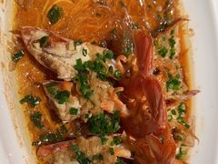 蒜蓉-筱爷叔·上海传统手工菜(玉树路店)