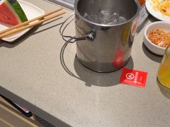 -海底捞火锅(枫蓝国际购物中心店)