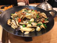 -小土豆北方菜馆(方庄店)