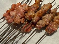 -火焰枪蛋·烧烤(奉天街店)