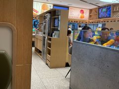 -蔡澜点心·粤菜(丽泽天街店)