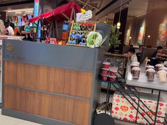 -青年公社烤鸭(熙悦天街店)