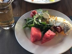 -解放碑威斯汀酒店-知味国际美食餐厅