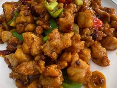 -同发号饭庄(复兴路店)