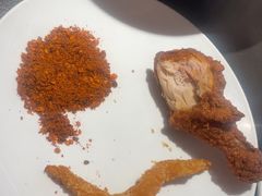 -额尔敦·品质自助(摩尔城店)