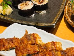 -大岛日本料理铁板烧(南通大饭店)