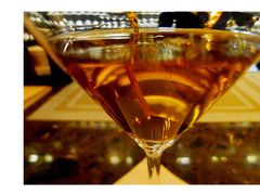 -新加坡文华东方酒店