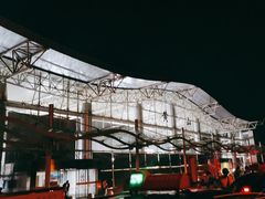 -黄山屯溪国际机场