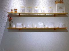 -Cafe on warm(丹霞店)