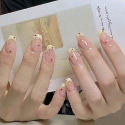 -悦指间美甲美睫
