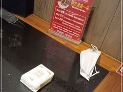 -珮姐老火锅(新街口店)