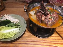 -塔哈尔·新疆盛宴(城西银泰店)
