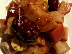 -天厨妙香素食餐厅(清华店)