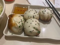 -东泰祥生煎馆(重庆北路店)