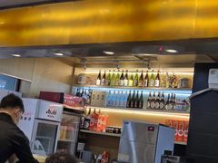 -东京屋(武定路店)