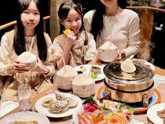 -深圳福田香格里拉大酒店