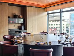 -喜悦烤鸭·新京菜(王府井店)