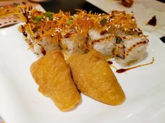 -樟葶谷寿司(椒江店)