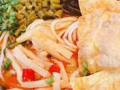 -柳石居柳州螺蛳粉(万达店)