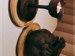 -叶叶菩提·晋福宫