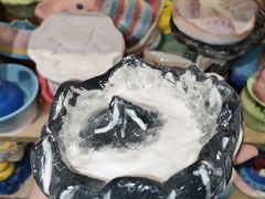 -陶语手工·拼豆·陶艺·银饰diy(宽厚里店)