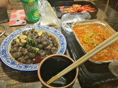 -赤甲皇(仙霞路店)