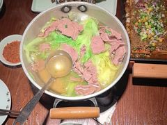 -全牛匠·乐山跷脚牛肉(西单华威约饭街店)