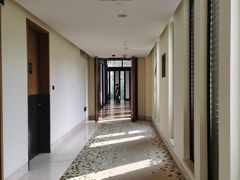 -上海崇明金茂凯悦酒店