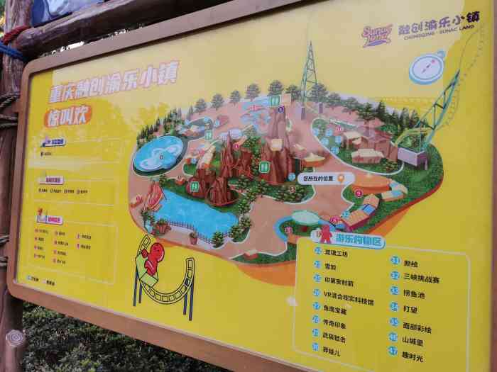 重庆融创渝乐小镇-"07交通:交通方便离轻轨站挺近90建议.