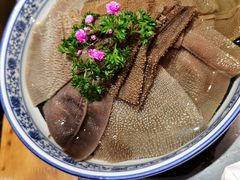 -巴蜀印象火锅(永陵总店)