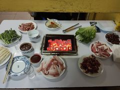 -风味烧烤