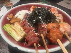 -眷屋の深夜食堂(云锦中心店)