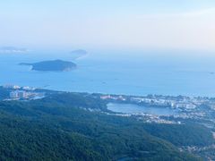 -亚龙湾热带天堂森林公园