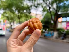 -莫朗核桃饼(虹泉路店)