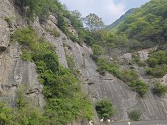 -青龙山生态文化旅游区(慈云寺)
