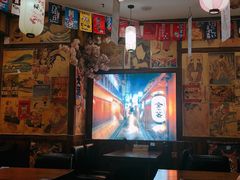 -达鳍寿司(建大店)