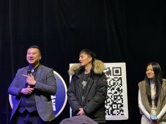 -喜剧部落脱口秀(三里屯店)