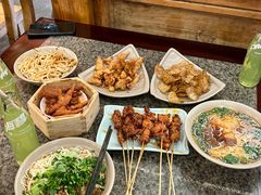 -小街天府(西工小街店)