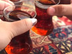 -Old Ottoman Cafe & Restaurant